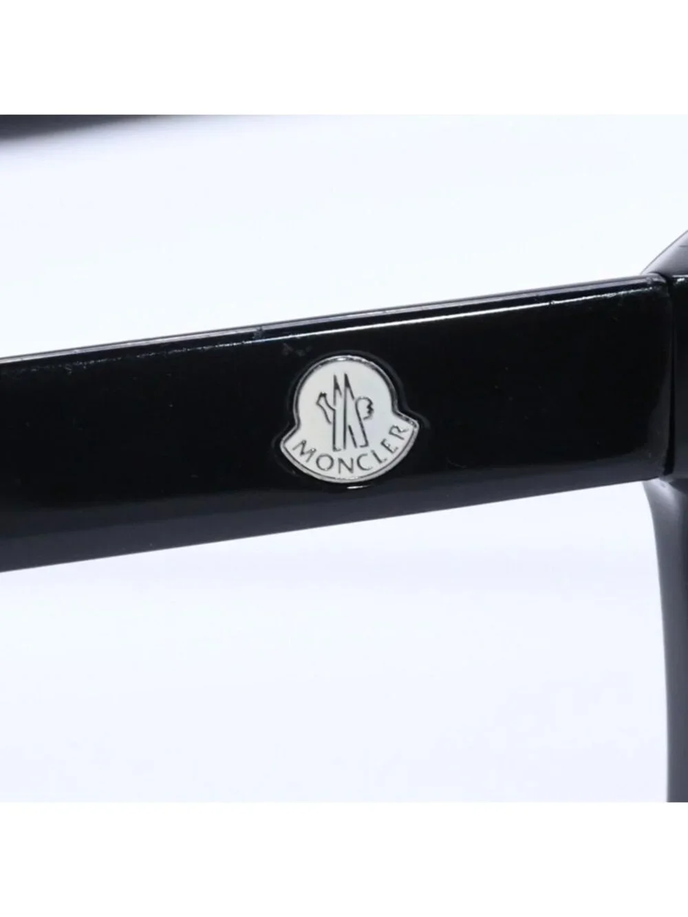Moncler Sunglasses Eyewear Cell Frame Acetate